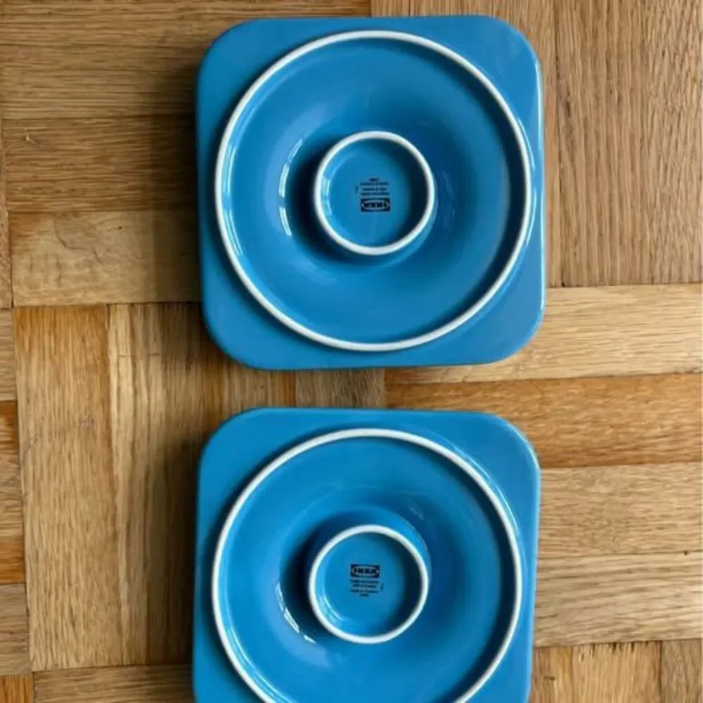 IKEA × Gustaf Westman VINTERFINT Tealight Holders